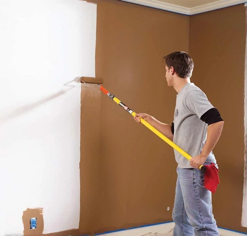 Birecik Boya Badanacı