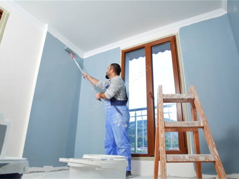 Birecik Boya Badanacı