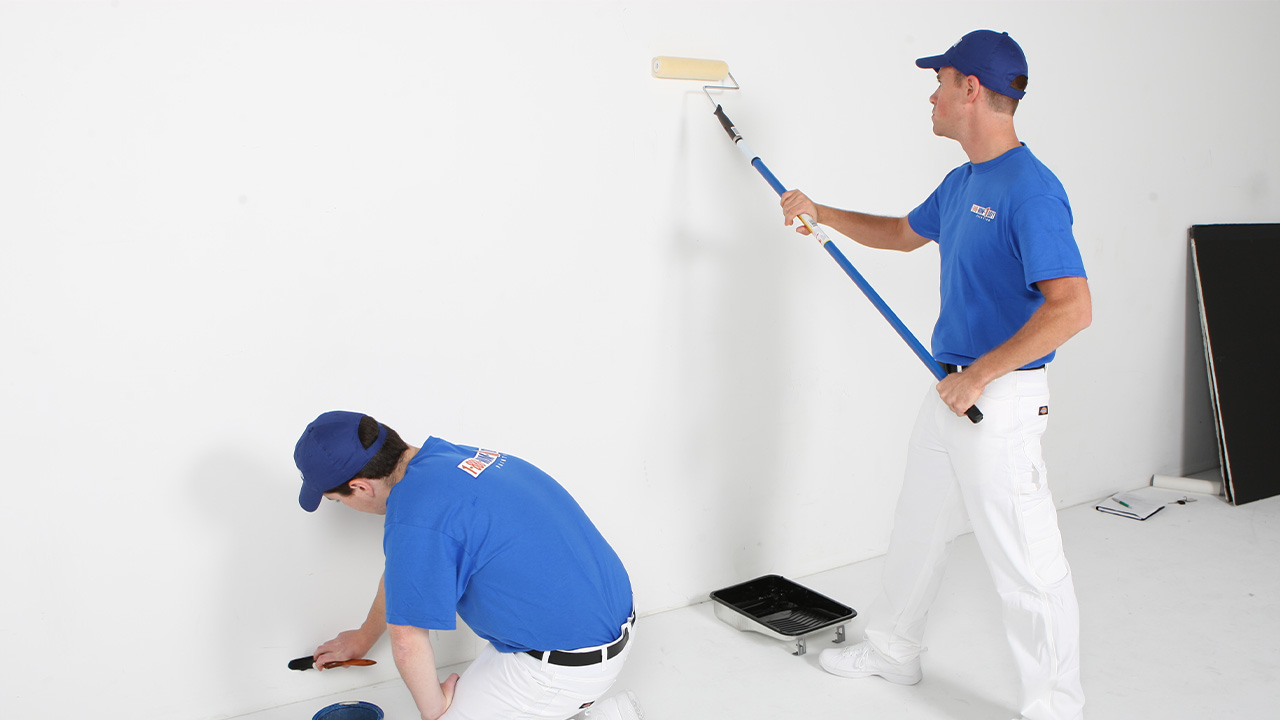 Birecik Boya Badanacı